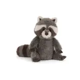 Jellycat Jellycat | Trixiwoo Raccoon Jellycat Jellycat | Trixiwoo Raccoon