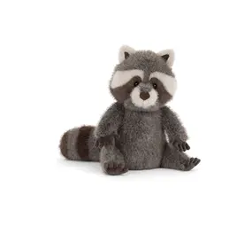 Jellycat Jellycat | Trixiwoo Raccoon
