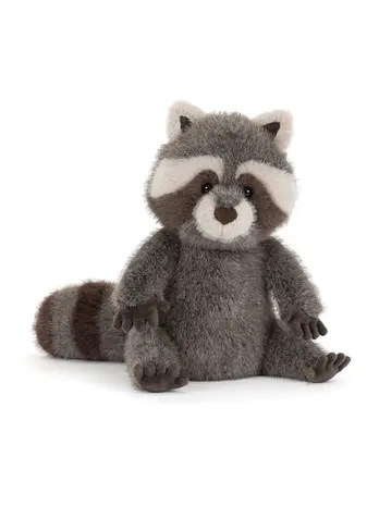 Jellycat Jellycat | Trixiwoo Raccoon