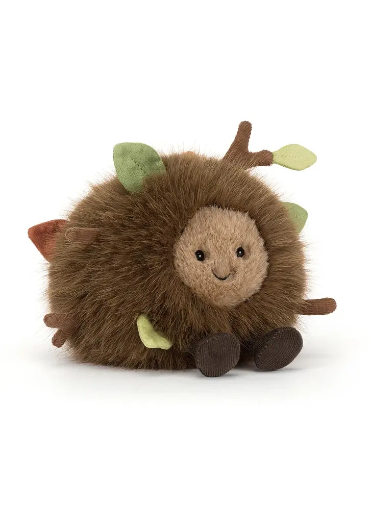 Jellycat Jellycat | Amuseables Mulshi Woodland Floor