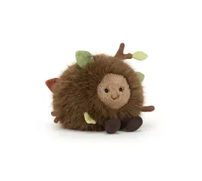 Jellycat Jellycat | Amuseables Mulshi Woodland Floor