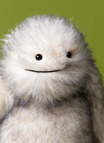 Jellycat Jellycat | Bretti Yeti