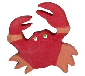 Holztiger Holztiger | Krab ( 5cm)