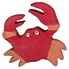 Holztiger Holztiger | Krab ( 5cm)
