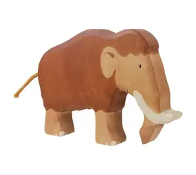 Holztiger Holztiger | Mammoet (19cm)