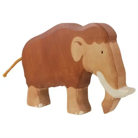 Holztiger Holztiger | Mammoet (19cm)