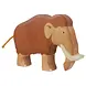 Holztiger Holztiger | Mammoet (19cm)