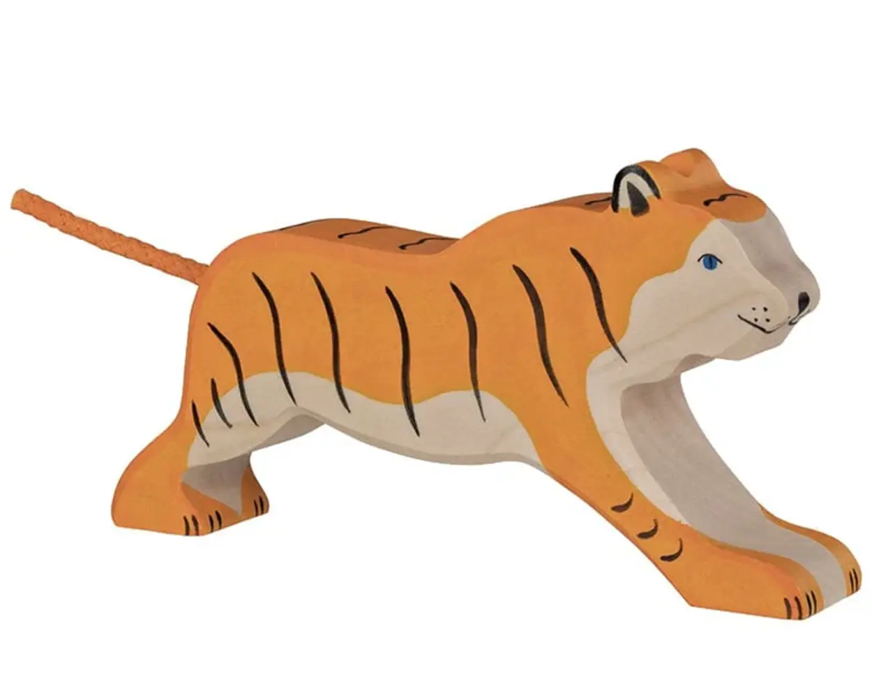Holztiger Holztiger | Tijger