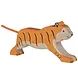 Holztiger Holztiger | Tijger
