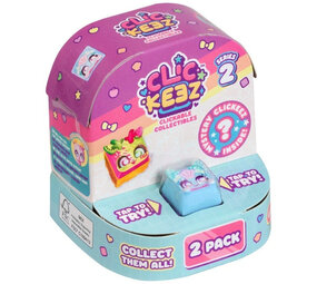 Goliath Goliath | Clickeez | Twin pack