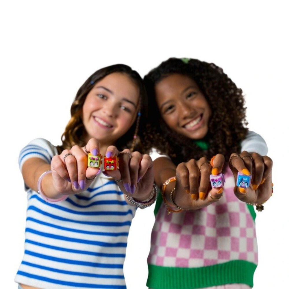 Goliath Goliath | Clickeez | Twin pack