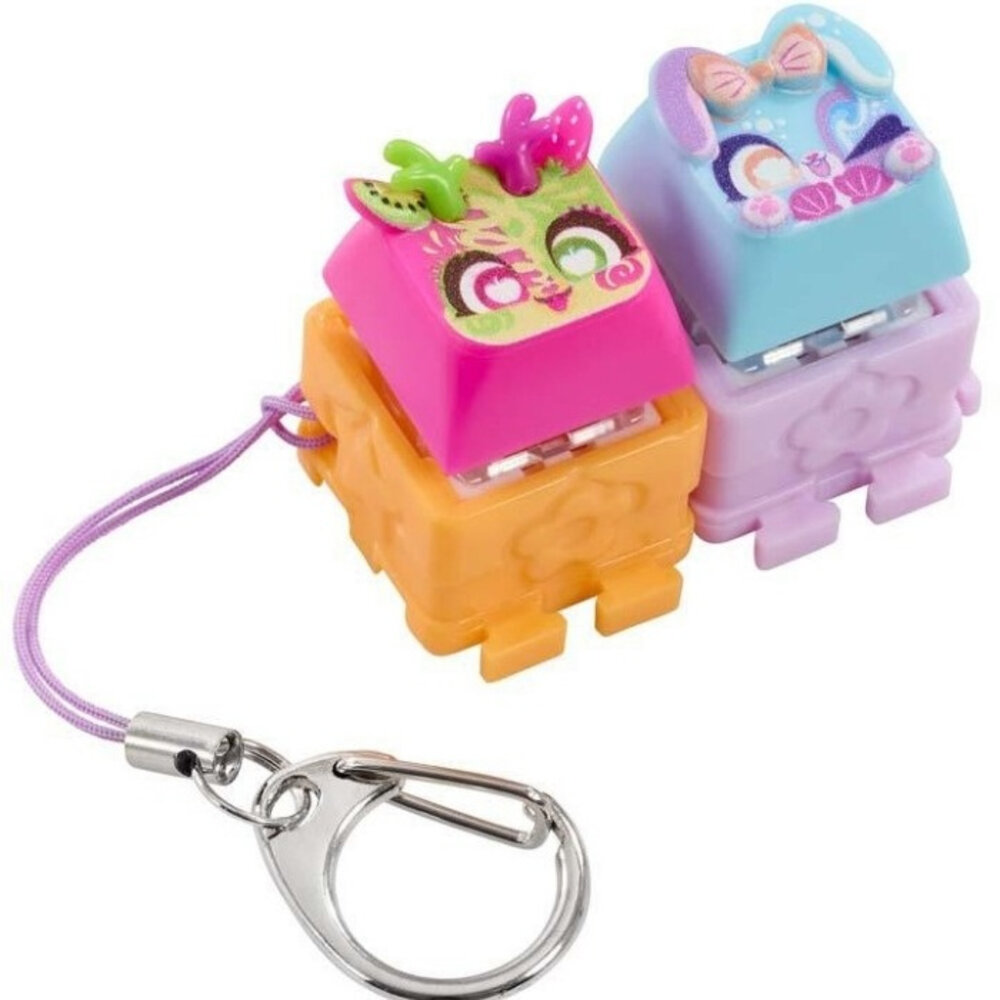 Goliath Goliath | Clickeez | Twin pack
