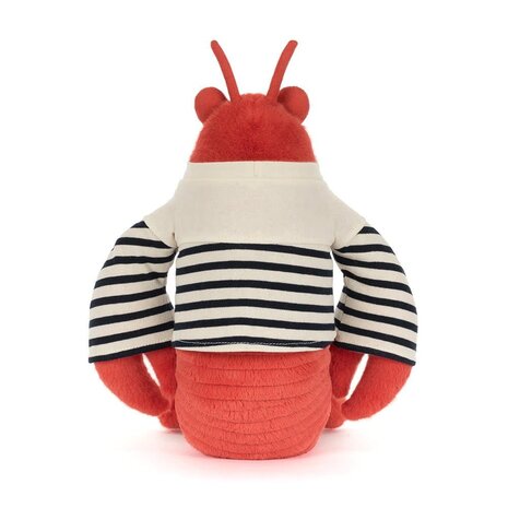 Jellycat Jellycat | Larry Lobster Sailor Outfit
