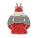 Jellycat Jellycat | Larry Lobster Sailor Outfit