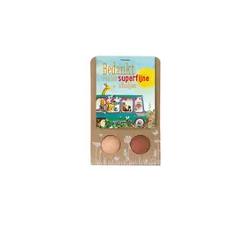 Moses Moses | Blossombs 2st schoolbus