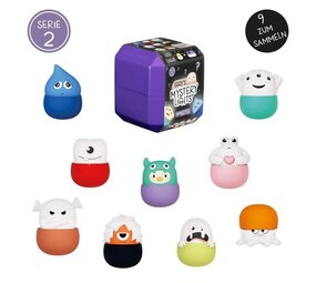 Megalight Megalight | Eggy mystery lights blindbox monsters (1st)