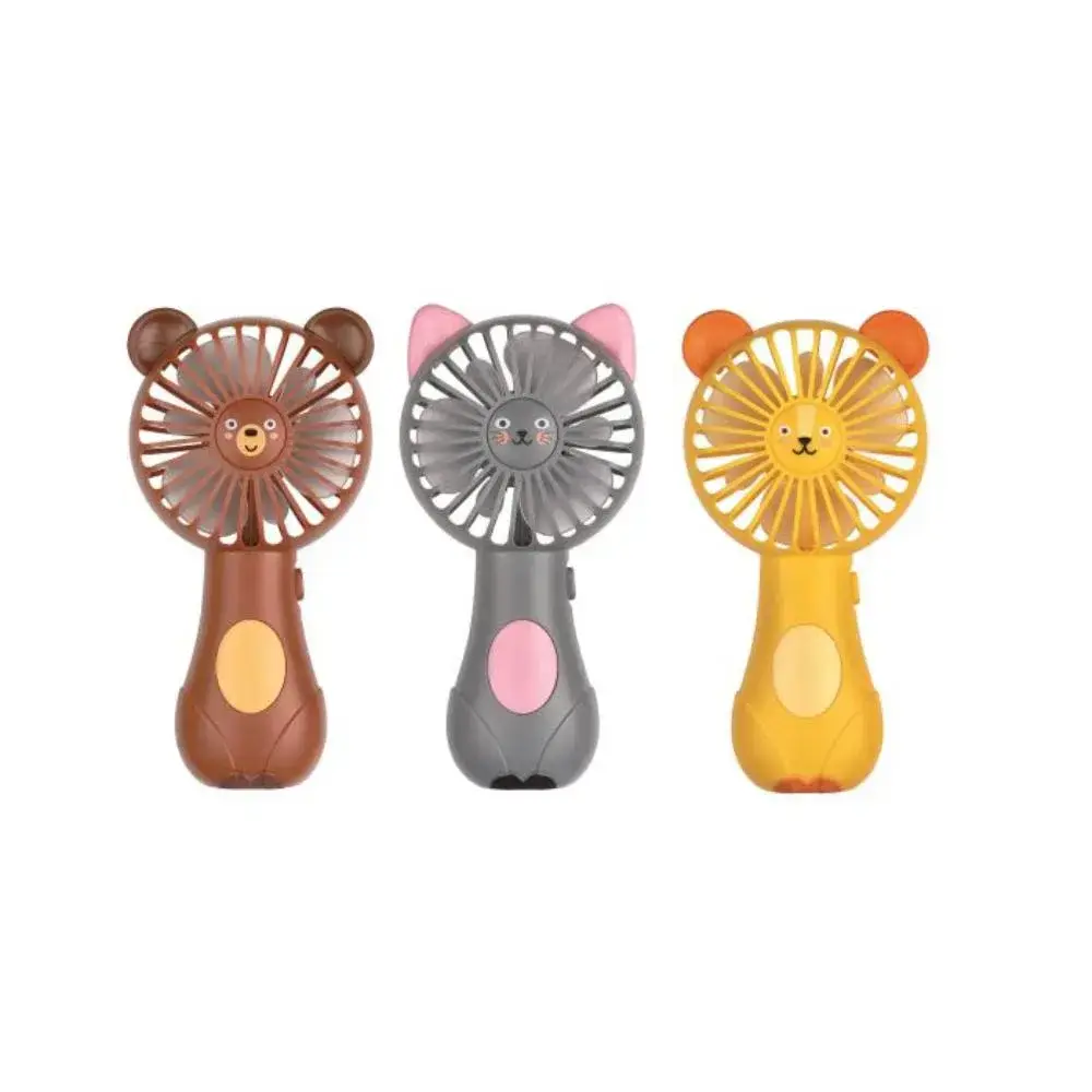 Moses Moses | Ventilator USB dieren 11 cm (1st)