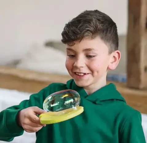 Moses Moses | PhänoMINT Bubble-Tennis