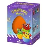 Moses Moses | Oplos ei monsters Moses Moses | Oplos ei monsters