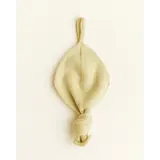 Hvid Hvid | Titi comforter | Light yellow Hvid Hvid | Titi comforter | Light yellow