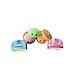 Dumpling squishy | Mini mix (1st)