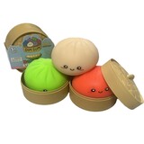 Dumpling squishy | foam (1st) Dumpling squishy | foam (1st)