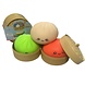 Dumpling squishy | foam (1st)