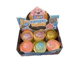 Dumpling squishy | Sugar water ( 1st) Dumpling squishy | Sugar water ( 1st)