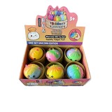 Dumpling squishy | Unicorn (1st) Dumpling squishy | Unicorn (1st)