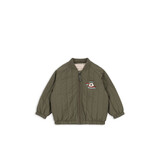 Konges Sløjd Konges Sløjd | Juno Bomber Jacket | Kalamata