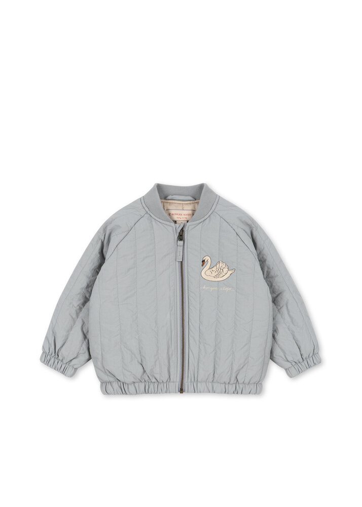 Konges Sløjd Konges Sløjd | Juno Bomber Jacket | Sleet
