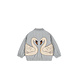 Konges Sløjd Konges Sløjd | Juno Bomber Jacket | Sleet