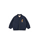 Konges Sløjd Konges Sløjd | Juno Bomber Jacket | Total Eclipse Ciao Miao