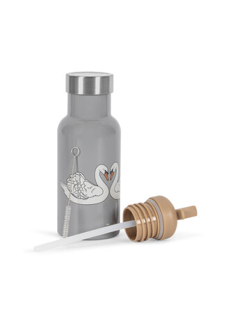Konges Sløjd Konges Sløjd | Thermo Bottle | Swan Blue