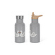 Konges Sløjd Konges Sløjd | Thermo Bottle | Swan Blue
