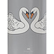 Konges Sløjd Konges Sløjd | Thermo Bottle | Swan Blue