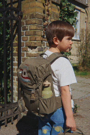 Konges Sløjd Konges Sløjd | Juno Backpack | Kalamata