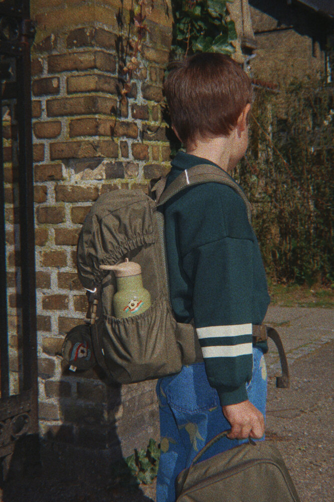 Konges Sløjd Konges Sløjd | Juno Backpack | Kalamata