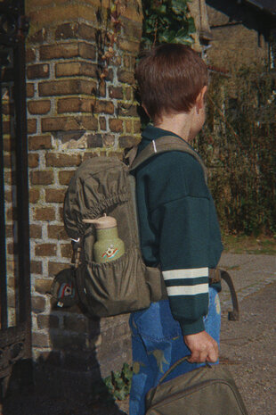 Konges Sløjd Konges Sløjd | Juno Backpack | Kalamata