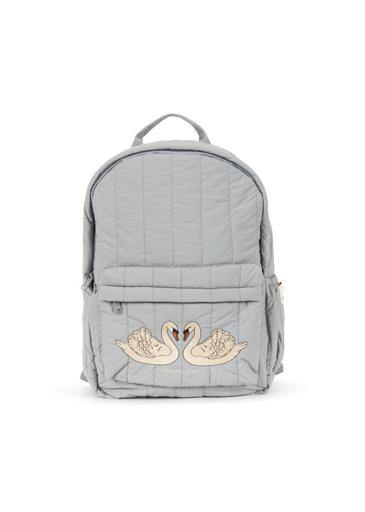 Konges Sløjd Konges Sløjd | Juno Backpack | Sleet