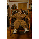 Charlie Petite Charlie Petite | Pepe Sweater | Brown