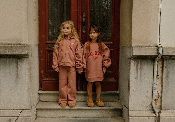 Charlie Petite Charlie Petite | Nada Dress | Pink