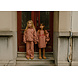 Charlie Petite Charlie Petite | Nada Dress | Pink