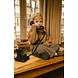 Charlie Petite Charlie Petite | Joan Sweater | Light Brown