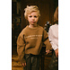Charlie Petite Charlie Petite | Joan Sweater | Light Brown