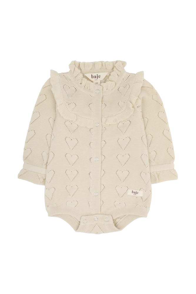 Baje Studio Baje Studio | Jaim | Creme oat