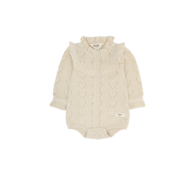 Baje Studio Baje Studio | Jaim | Creme oat