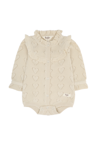Baje Studio Baje Studio | Jaim | Creme oat