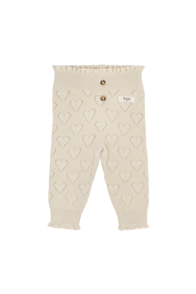 Baje Studio Baje Studio | Charlie | Creme oat
