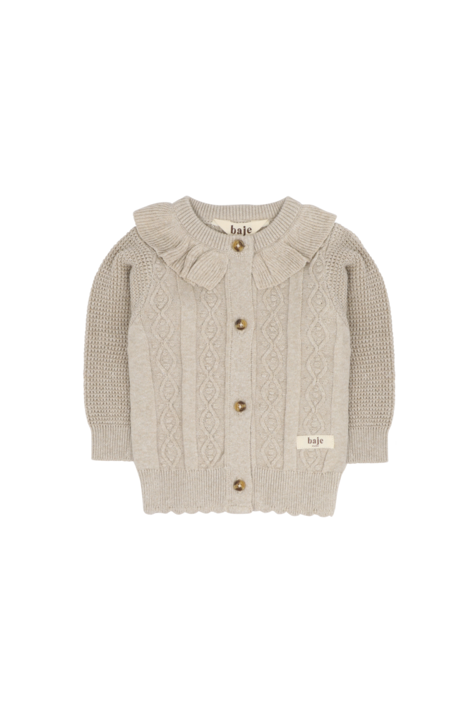 Baje Studio Baje Studio | Serre | Beige